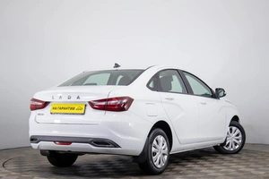 Седан ВАЗ (LADA) Vesta 2023 года, 1349000 рублей, Пермь