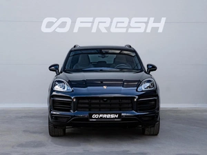Внедорожник Porsche Cayenne 2023 года, 12500000 рублей, Краснодар