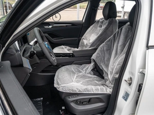 Внедорожник Volkswagen Tiguan L 2026 года, 5000000 рублей, Краснодар