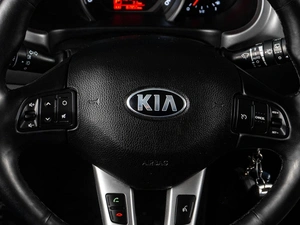 Внедорожник Kia Sportage 2015 года, 1699000 рублей, Тюмень