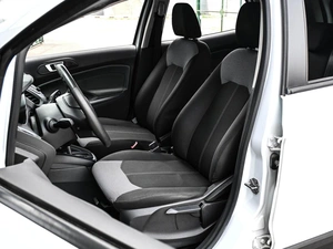 Внедорожник Ford EcoSport 2015 года, 1199000 рублей, Кирилловка