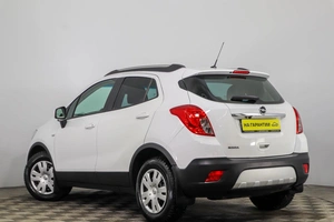 Внедорожник Opel Mokka 2014 года, 799000 рублей, Пермь