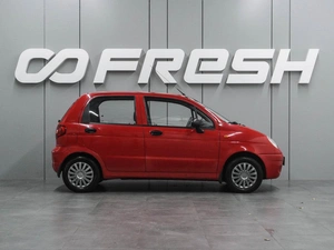 Хетчбэк Daewoo Matiz 2009 года, 228000 рублей, Воронеж