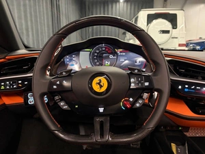 Купе Ferrari SF90 Stradale 2022 года, 42990000 рублей, Павловская Слобода