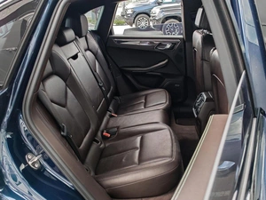 Внедорожник Porsche Macan S 2015 года, 2675000 рублей, Краснодар