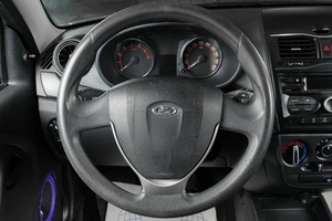 Седан ВАЗ (LADA) Granta 2021 года, 639000 рублей, Тюмень