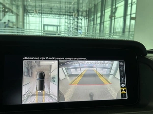 Внедорожник Mercedes-benz G-класс AMG 2023 года, 27990000 рублей, Уфа