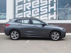 Внедорожник BMW X2 2021 года, 3330000 рублей, Владимир