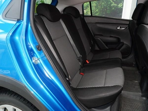 Хетчбэк Kia Rio X-Line 2020 года, 1499111 рублей, Тверь