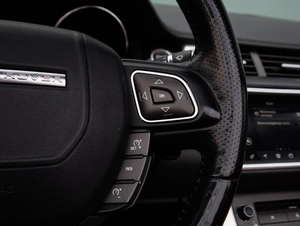 Внедорожник Land Rover Range Rover Evoque 2016 года, 3650000 рублей, Большой Сочи