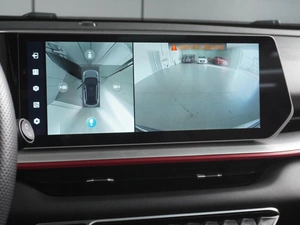 Внедорожник Geely Coolray 2024 года, 2149000 рублей, Минеральные Воды