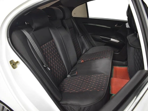 Седан Geely Emgrand EC7 2013 года, 298200 рублей, Казань