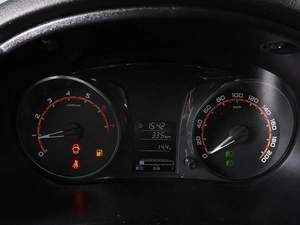 Седан ВАЗ (LADA) Granta 2025 года, 1289000 рублей, Красный Пахарь