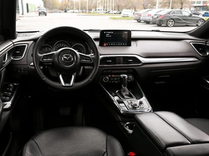 Внедорожник Mazda CX-9 2018 года, 3099000 рублей, Волгоград