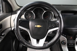 Седан Chevrolet Cruze 2012 года, 579000 рублей, Оренбург