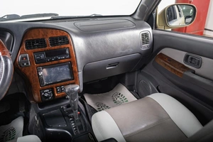 Внедорожник Nissan Pathfinder 1999 года, 699000 рублей, Томск