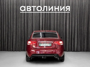 Седан Kia Cerato 2011 года, 739000 рублей, Красноярск