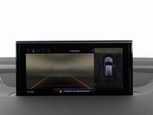 Внедорожник Audi Q7 2016 года, 3489077 рублей, Москва