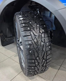 Универсал ВАЗ (LADA) Vesta Cross 2021 года, 1345000 рублей, Красноярск