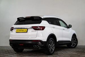 Внедорожник Geely Coolray 2020 года, 1699000 рублей, Сургут