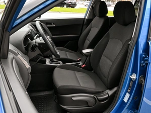 Внедорожник Hyundai Creta 2017 года, 1779000 рублей, Волгоград