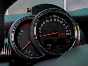 Хетчбэк MINI Cooper S 2019 года, 2756000 рублей, Краснодар