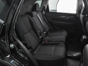 Внедорожник Nissan X-Trail 2018 года, 1997000 рублей, Воронеж