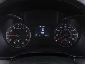 Седан Kia Optima 2019 года, 1820000 рублей, Ростов-на-Дону