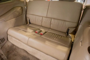 Минивэн Honda Odyssey 2000 года, 689000 рублей, Барнаул