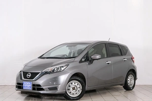 Хетчбэк Nissan Note 2017 года, 939000 рублей, Красноярск