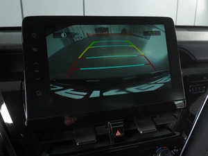 Седан Toyota Camry 2023 года, 3499000 рублей, Красный Пахарь