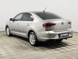 Лифтбек Volkswagen Polo 2020 года, 1399000 рублей, Казань