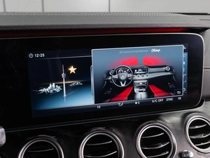 Седан Mercedes-benz E-класс 2017 года, 3829000 рублей, Тюмень