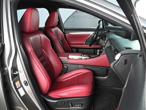 Внедорожник Lexus RX 2016 года, 3499000 рублей, Ростов-на-Дону
