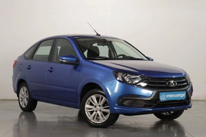 Лифтбек ВАЗ (LADA) Granta 2022 года, 919000 рублей, Челябинск