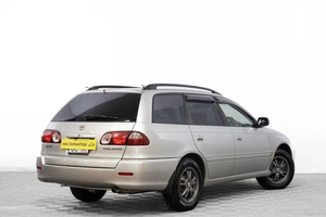 Универсал Toyota Caldina 2001 года, 649000 рублей, Барнаул