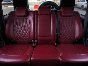Внедорожник Mercedes-benz G-класс AMG 2019 года, 14849000 рублей, Нижний Новгород