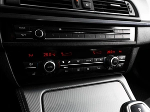 Седан BMW 5 серия 2011 года, 2139000 рублей, Тюмень