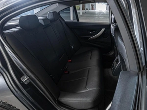 Седан BMW 3 серия 2013 года, 1619000 рублей, Ставрополь