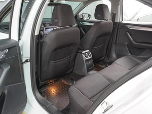 Лифтбек Skoda Octavia 2020 года, 1779000 рублей, Воронеж