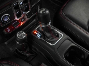 Внедорожник Jeep Wrangler 2018 года, 6299069 рублей, Москва