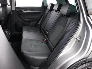 Внедорожник Skoda Karoq 2020 года, 2753444 рублей, Москва