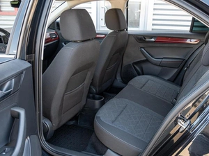 Лифтбек Volkswagen Polo 2021 года, 1830000 рублей, Краснодар