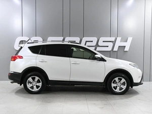 Внедорожник Toyota RAV4 2014 года, 1799000 рублей, Ростов-на-Дону
