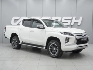 Пикап Mitsubishi L200 2020 года, 3150000 рублей, Ростов-на-Дону