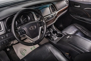 Внедорожник Toyota Highlander 2014 года, 3099000 рублей, Томск
