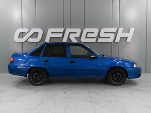 Седан Daewoo Nexia 2012 года, 250000 рублей, Аксай