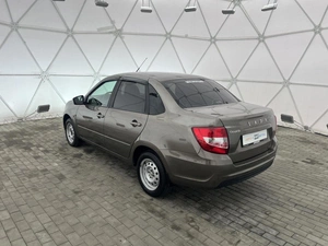Седан ВАЗ (LADA) Granta 2024 года, 900000 рублей, Клинцы
