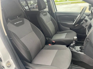 Хетчбэк Renault Sandero Stepway 2021 года, 1379000 рублей, Абакан