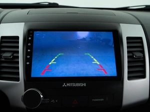 Внедорожник Mitsubishi Outlander 2007 года, 899077 рублей, Москва